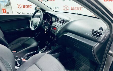 KIA Rio III рестайлинг, 2015 год, 1 270 000 рублей, 10 фотография