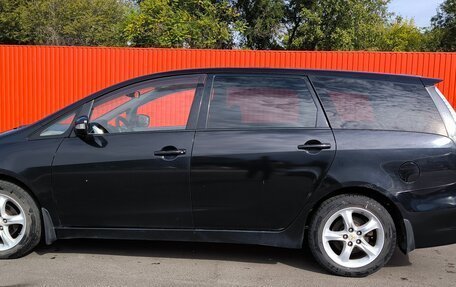 Mitsubishi Grandis, 2006 год, 900 000 рублей, 12 фотография