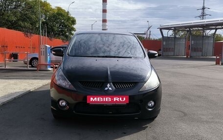 Mitsubishi Grandis, 2006 год, 900 000 рублей, 2 фотография