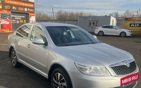 Skoda Octavia, 2011 год, 1 350 000 рублей, 3 фотография