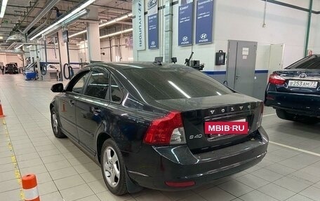 Volvo S40 II, 2011 год, 1 047 000 рублей, 6 фотография