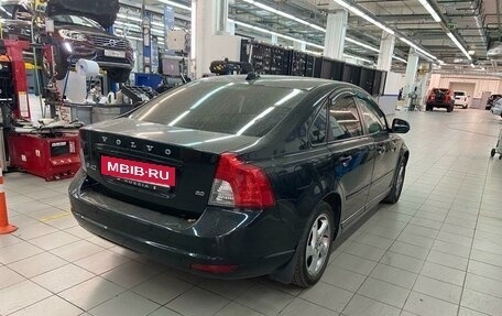 Volvo S40 II, 2011 год, 1 047 000 рублей, 4 фотография