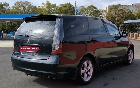 Mitsubishi Grandis, 2006 год, 900 000 рублей, 13 фотография