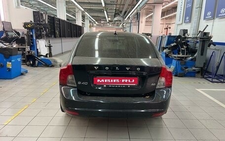 Volvo S40 II, 2011 год, 1 047 000 рублей, 5 фотография