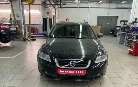 Volvo S40 II, 2011 год, 1 047 000 рублей, 2 фотография