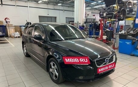 Volvo S40 II, 2011 год, 1 047 000 рублей, 3 фотография