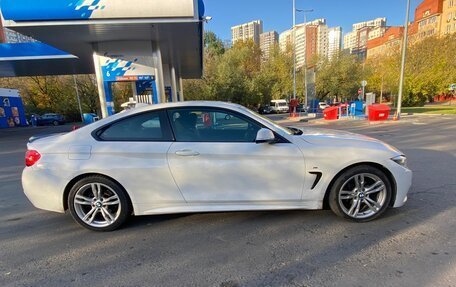 BMW 4 серия, 2014 год, 2 790 000 рублей, 5 фотография