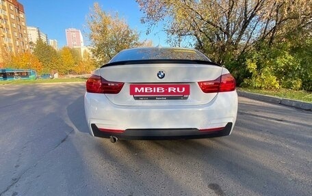 BMW 4 серия, 2014 год, 2 790 000 рублей, 3 фотография