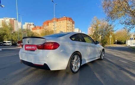 BMW 4 серия, 2014 год, 2 790 000 рублей, 2 фотография