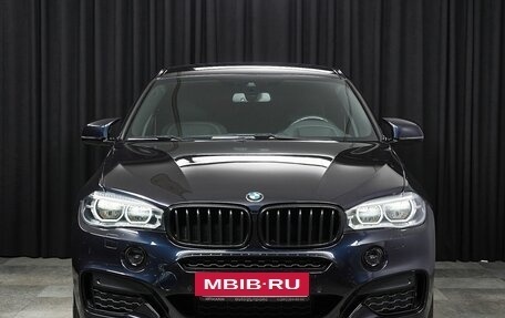 BMW X6, 2018 год, 5 999 000 рублей, 2 фотография