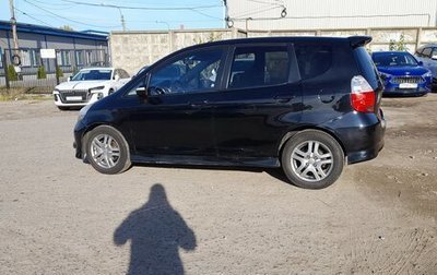 Honda Jazz I рестайлинг, 2008 год, 700 000 рублей, 1 фотография