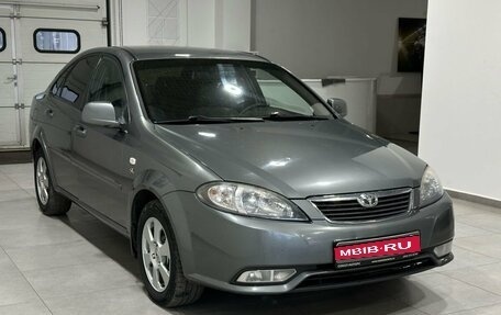 Daewoo Gentra II, 2014 год, 699 900 рублей, 1 фотография