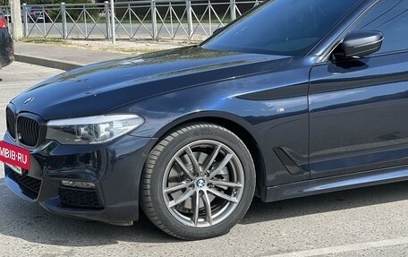 BMW 5 серия, 2018 год, 3 300 000 рублей, 2 фотография