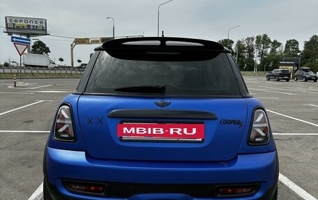 MINI Hatch, 2012 год, 1 500 000 рублей, 6 фотография