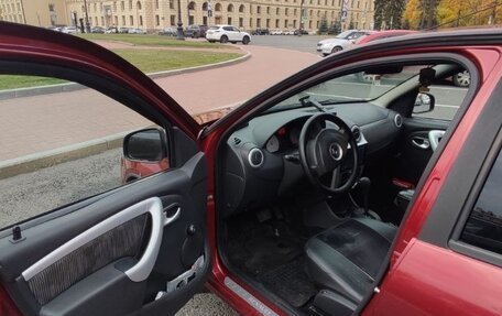 Renault Sandero I, 2012 год, 680 000 рублей, 16 фотография