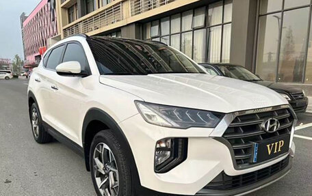 Hyundai Tucson III, 2020 год, 2 045 000 рублей, 3 фотография