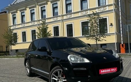 Porsche Cayenne III, 2008 год, 1 200 000 рублей, 9 фотография