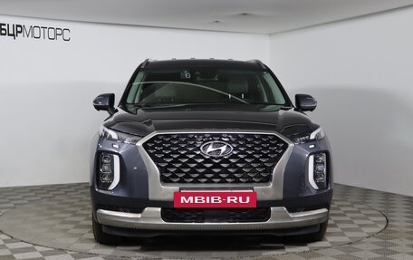 Hyundai Palisade I, 2022 год, 5 399 990 рублей, 2 фотография