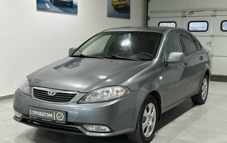 Daewoo Gentra II, 2014 год, 699 900 рублей, 3 фотография