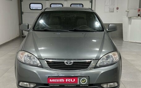 Daewoo Gentra II, 2014 год, 699 900 рублей, 2 фотография