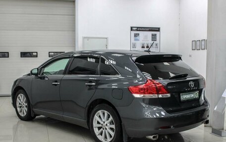 Toyota Venza I, 2010 год, 2 300 000 рублей, 2 фотография