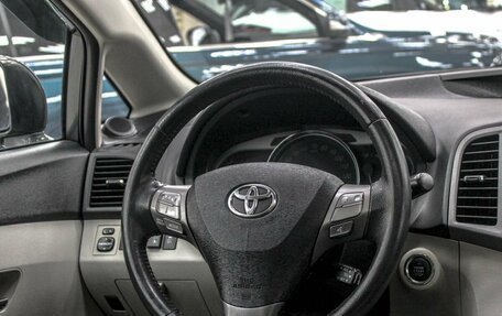 Toyota Venza I, 2010 год, 2 300 000 рублей, 10 фотография