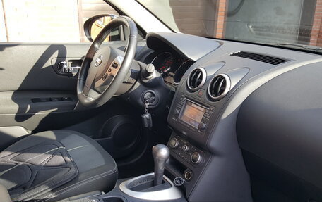 Nissan Qashqai, 2012 год, 850 000 рублей, 3 фотография