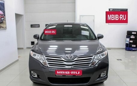 Toyota Venza I, 2010 год, 2 300 000 рублей, 3 фотография