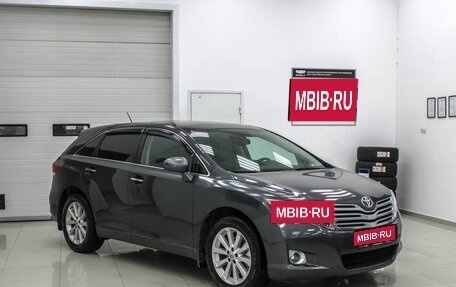 Toyota Venza I, 2010 год, 2 300 000 рублей, 1 фотография