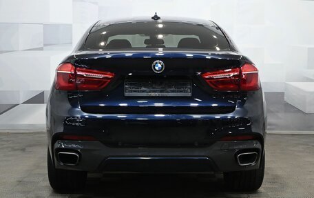 BMW X6, 2015 год, 3 100 000 рублей, 6 фотография