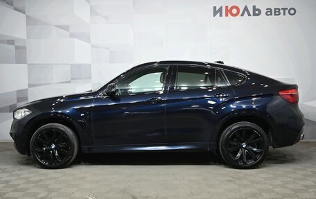 BMW X6, 2015 год, 3 100 000 рублей, 9 фотография