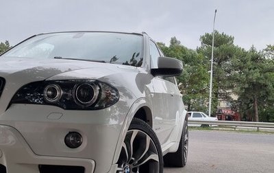 BMW X5, 2009 год, 2 000 000 рублей, 1 фотография