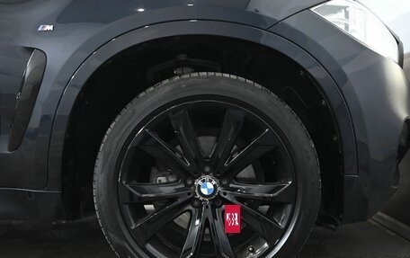 BMW X6, 2015 год, 3 100 000 рублей, 13 фотография