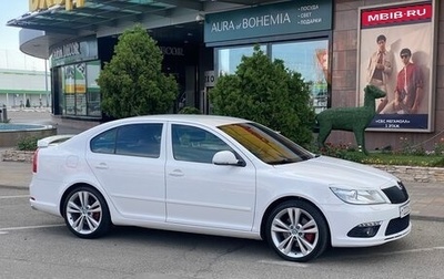 Skoda Octavia RS, 2012 год, 1 800 000 рублей, 1 фотография