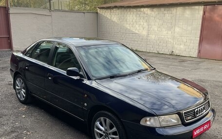 Audi A4, 1997 год, 550 000 рублей, 1 фотография