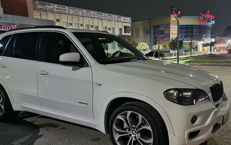 BMW X5, 2009 год, 2 000 000 рублей, 2 фотография