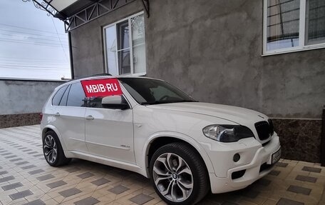 BMW X5, 2009 год, 2 000 000 рублей, 7 фотография