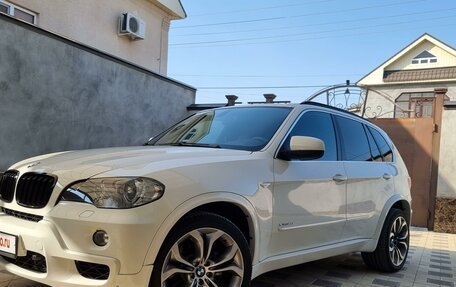 BMW X5, 2009 год, 2 000 000 рублей, 10 фотография