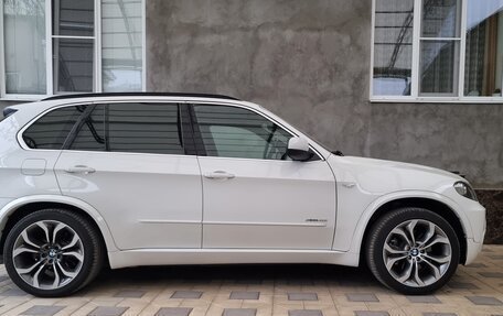 BMW X5, 2009 год, 2 000 000 рублей, 13 фотография