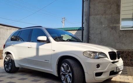 BMW X5, 2009 год, 2 000 000 рублей, 16 фотография