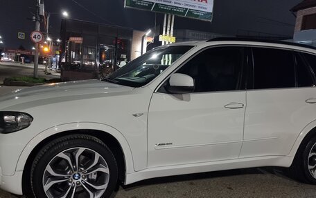 BMW X5, 2009 год, 2 000 000 рублей, 19 фотография