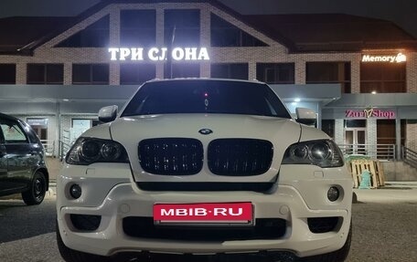 BMW X5, 2009 год, 2 000 000 рублей, 17 фотография