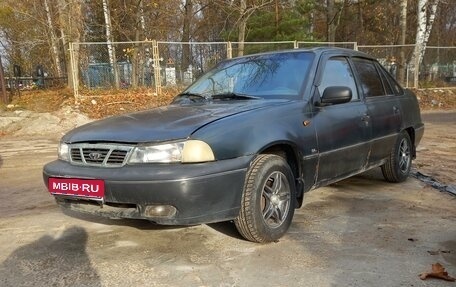 Daewoo Nexia I рестайлинг, 2001 год, 170 000 рублей, 1 фотография