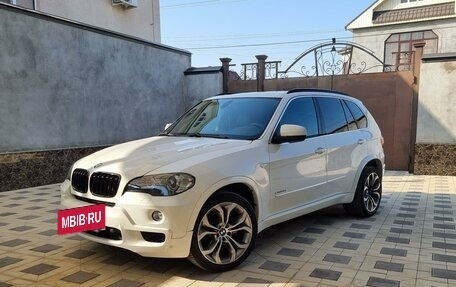 BMW X5, 2009 год, 2 000 000 рублей, 14 фотография