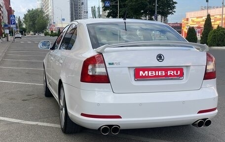 Skoda Octavia RS, 2012 год, 1 800 000 рублей, 2 фотография