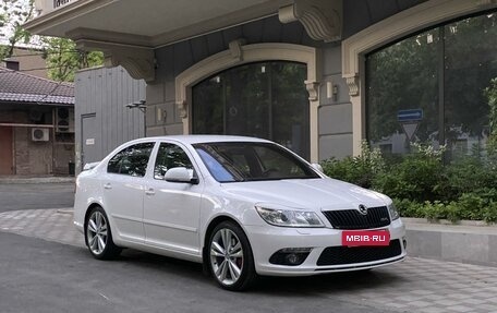 Skoda Octavia RS, 2012 год, 1 800 000 рублей, 3 фотография