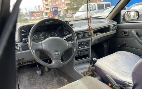 Daewoo Nexia I рестайлинг, 2004 год, 145 000 рублей, 8 фотография