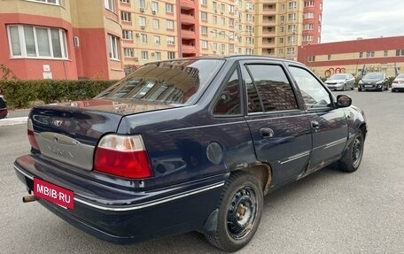 Daewoo Nexia I рестайлинг, 2004 год, 145 000 рублей, 2 фотография