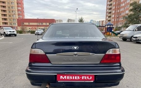 Daewoo Nexia I рестайлинг, 2004 год, 145 000 рублей, 5 фотография