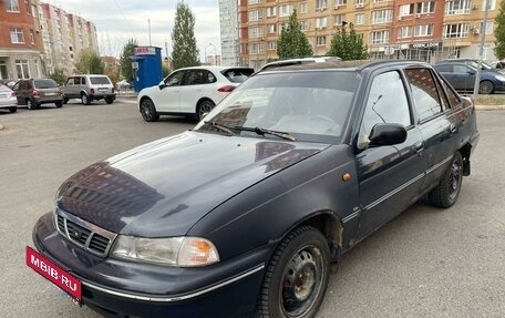 Daewoo Nexia I рестайлинг, 2004 год, 145 000 рублей, 9 фотография